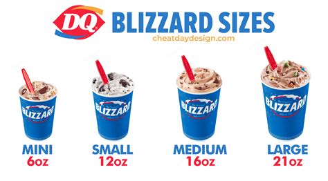 dq dairy queen|dairy queen blizzard prices 2023.